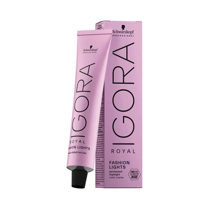 Schwarzkopf Professional Igora Royal FashionLights 60ml
