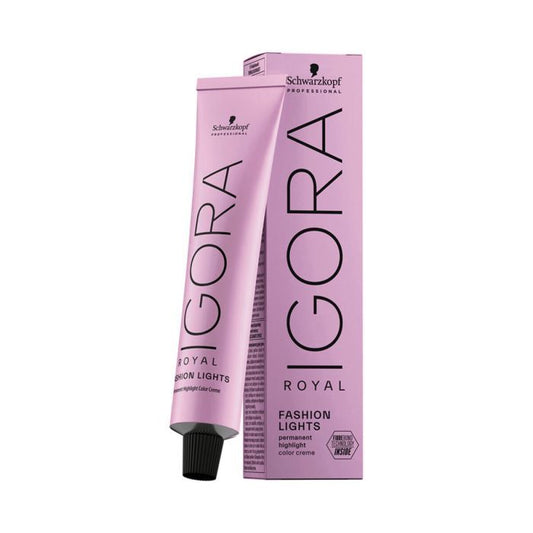 Schwarzkopf Professional Igora Royal FashionLights 60ml