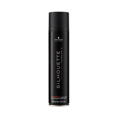 Schwarzkopf Professional Silhouette Super Hold Spray 300ml
