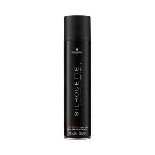 Schwarzkopf Professional Silhouette Super Hold Spray 300ml