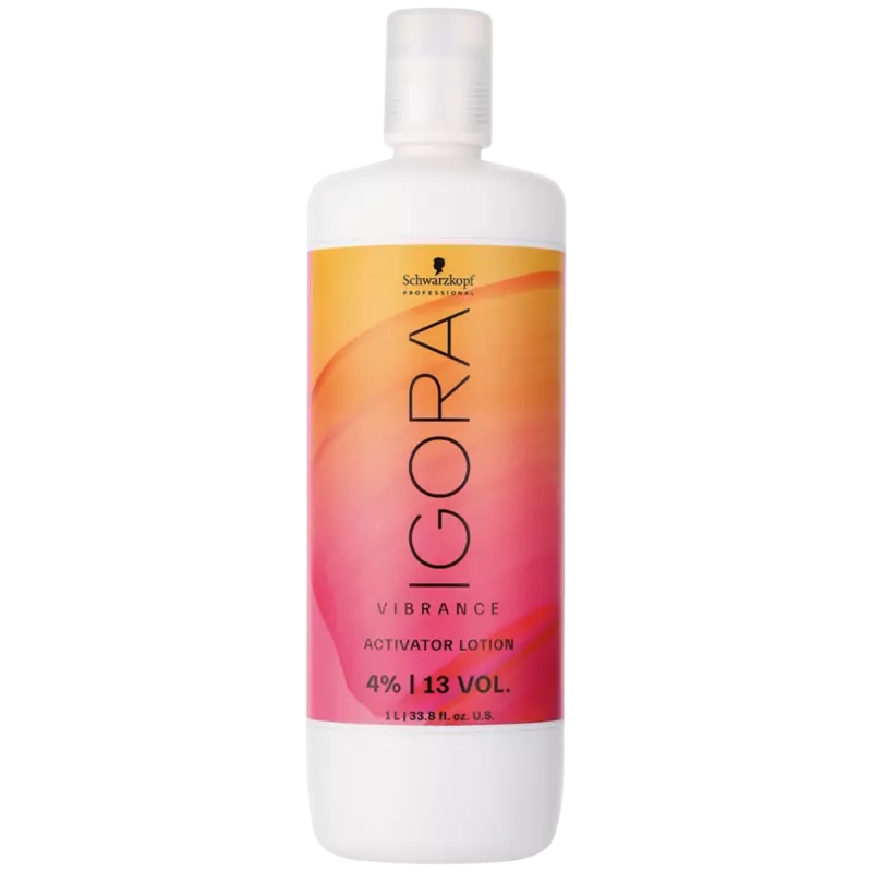Schwarzkopf Professional Igora Vibrance Activator Lotion 1000ml
