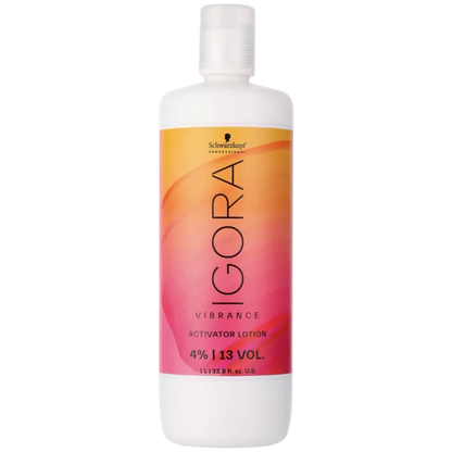 Schwarzkopf Professional Igora Vibrance Activator Lotion 1000ml