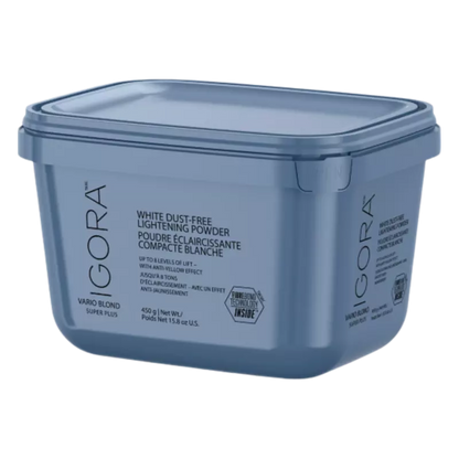 Schwarzkopf Professional Igora Vario Blond Super Plus 450gr