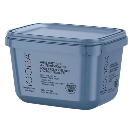 Schwarzkopf Professional Igora Vario Blond Super Plus 450gr