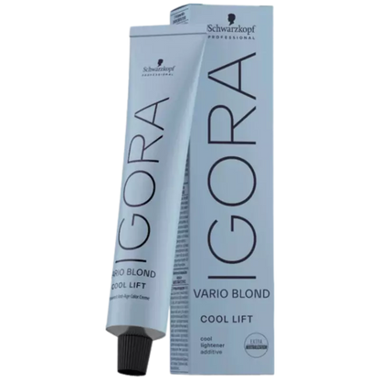 Schwarzkopf Professional Igora Vario Blond Cool Lift 60ml