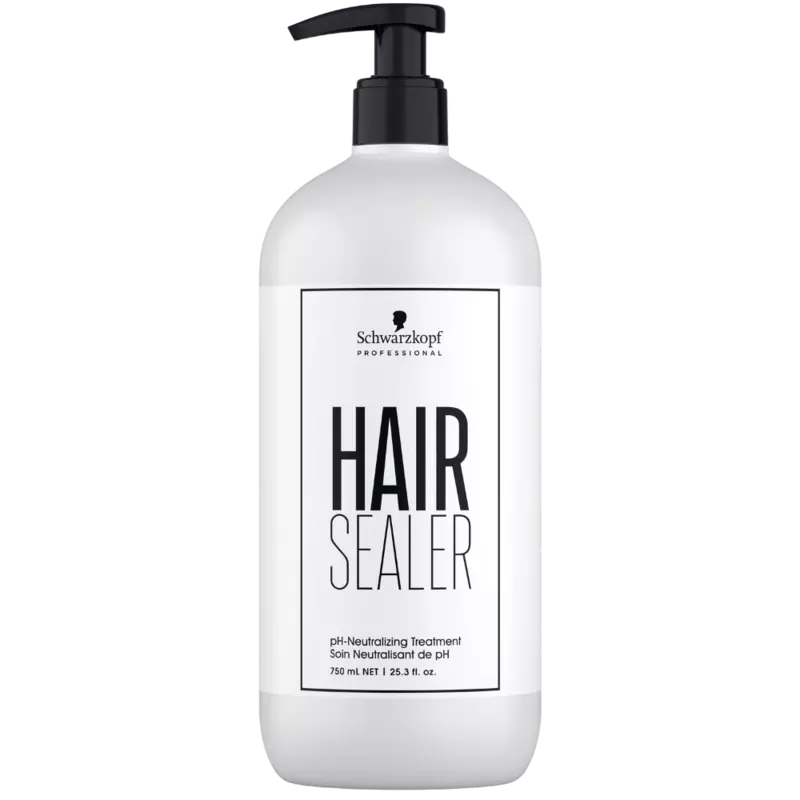 Schwarzkopf Professional Color Enablers Hair Sealer 750ml