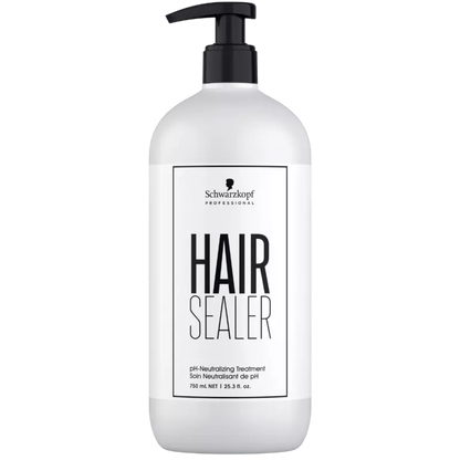 Schwarzkopf Professional Color Enablers Hair Sealer 750ml