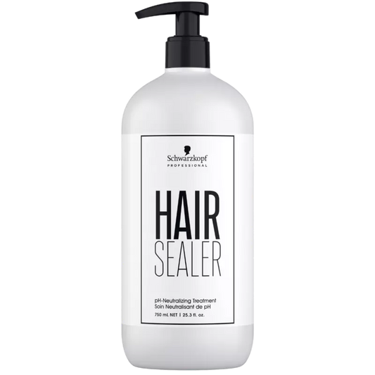 Schwarzkopf Professional Color Enablers Hair Sealer 750ml