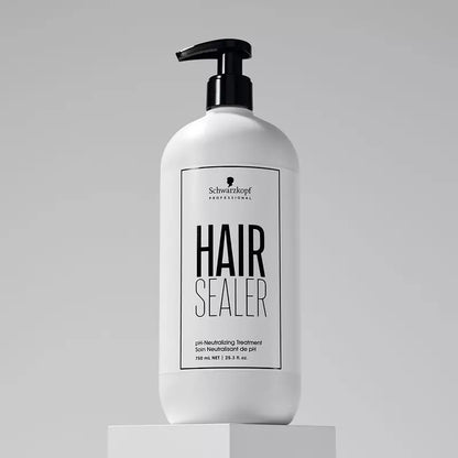 Schwarzkopf Professional Color Enablers Hair Sealer 750ml