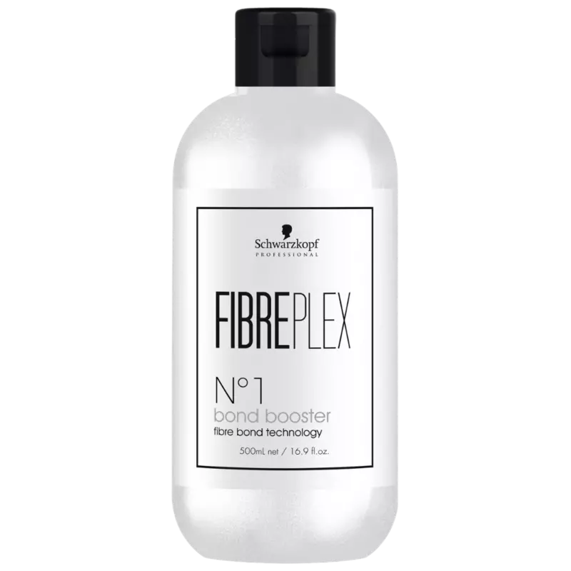 Schwarzkopf Professional Fibreplex Nr. 1 Bond Booster 500ml