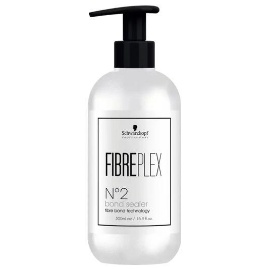 Schwarzkopf Professional Fibreplex Nr. 2 Sealer 500ml