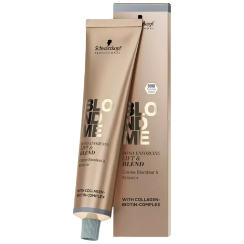 Schwarzkopf Professional Blond Me Lift & Blend 60ml