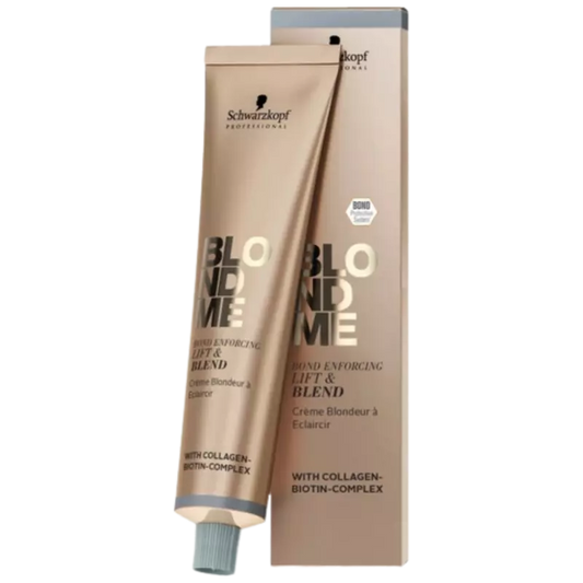 Schwarzkopf Professional Blond Me Lift & Blend 60ml