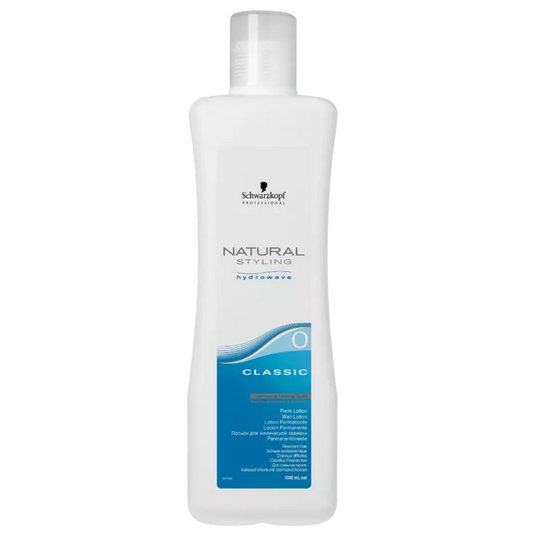 Schwarzkopf Professional Natural Styling Classic 1000ml