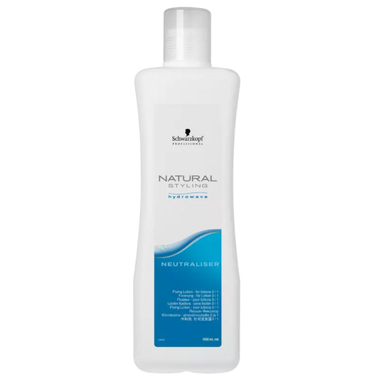 Schwarzkopf Professional Natural Styling Neutraliser 1000ml