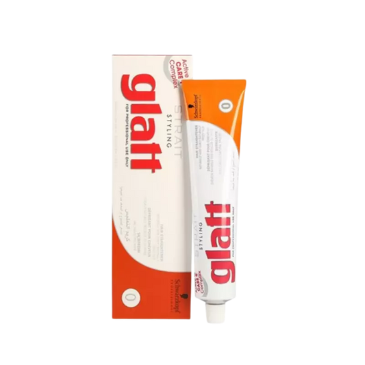 Schwarzkopf Professional Schwarzkopf Strait Styling Glatt Kit