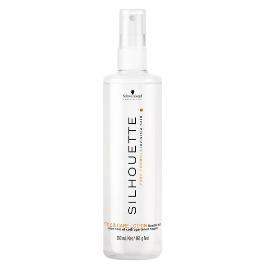 Schwarzkopf Professional Silhouette Flexible Styling & Care Lotion 200ml