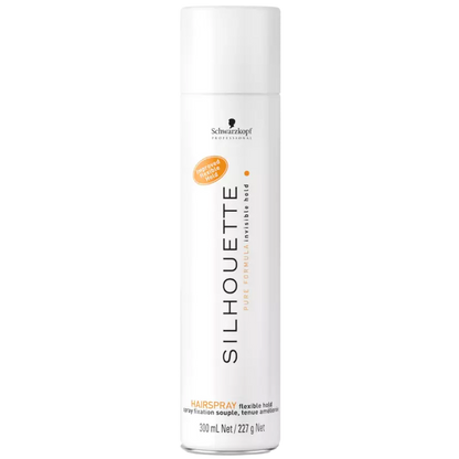 Schwarzkopf Professional Silhouette Flexible Hold Hairspray 300ml