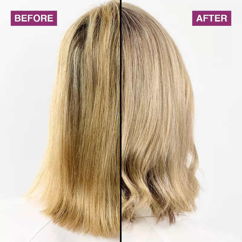 Schwarzkopf Professional Goodbye Yellow Shampoo