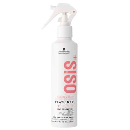 Schwarzkopf Professional OSiS+ Flatliner 200ml