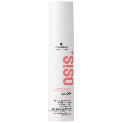 Schwarzkopf Professional OSiS+ Glow 50ml