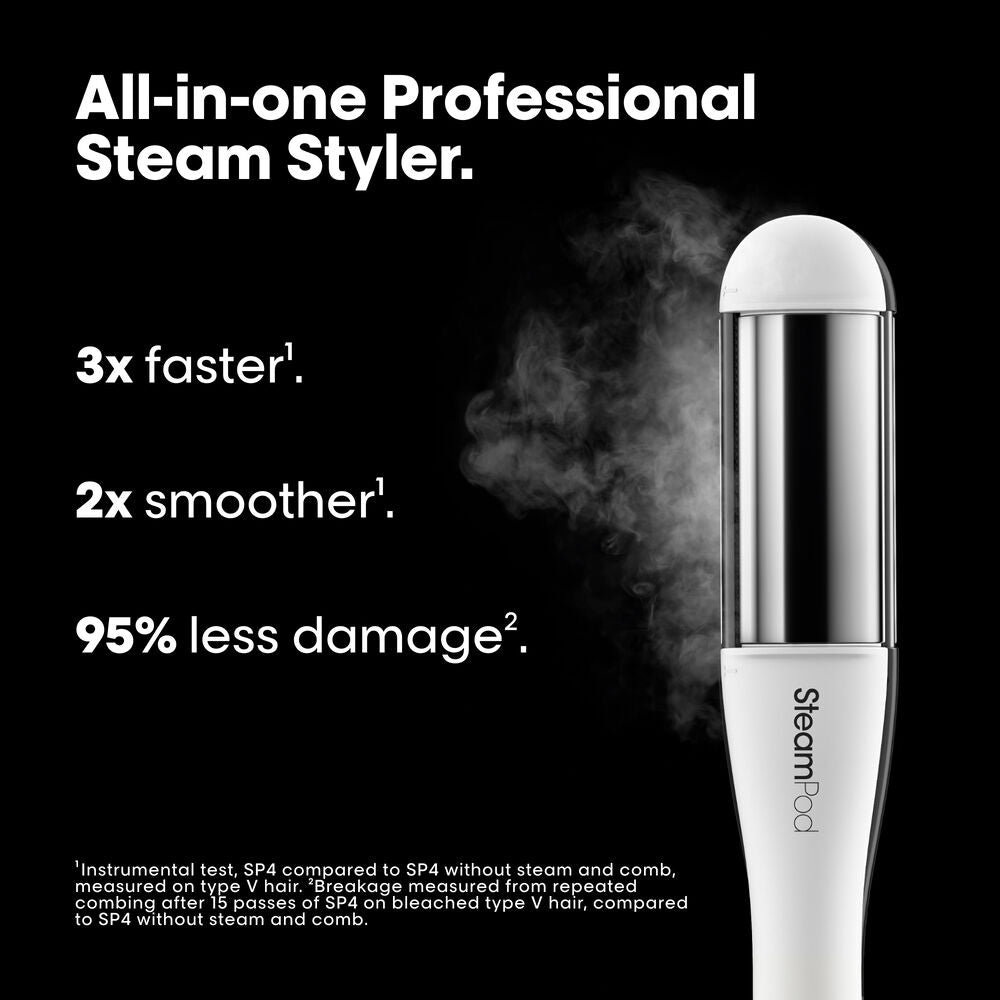 L’Oréal Professionnel Steampod 4.0