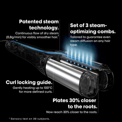 L’Oréal Professionnel Steampod 4.0