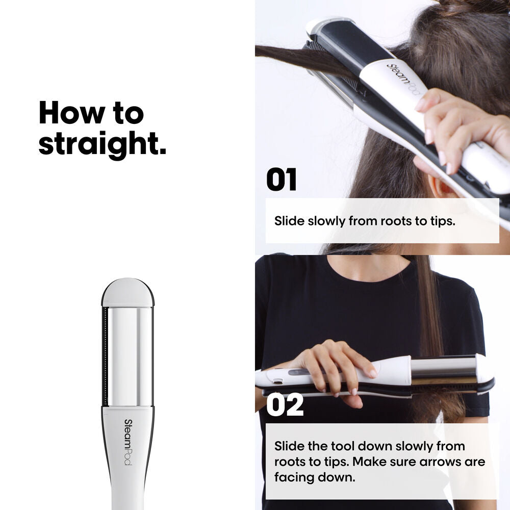 L’Oréal Professionnel Steampod 4.0