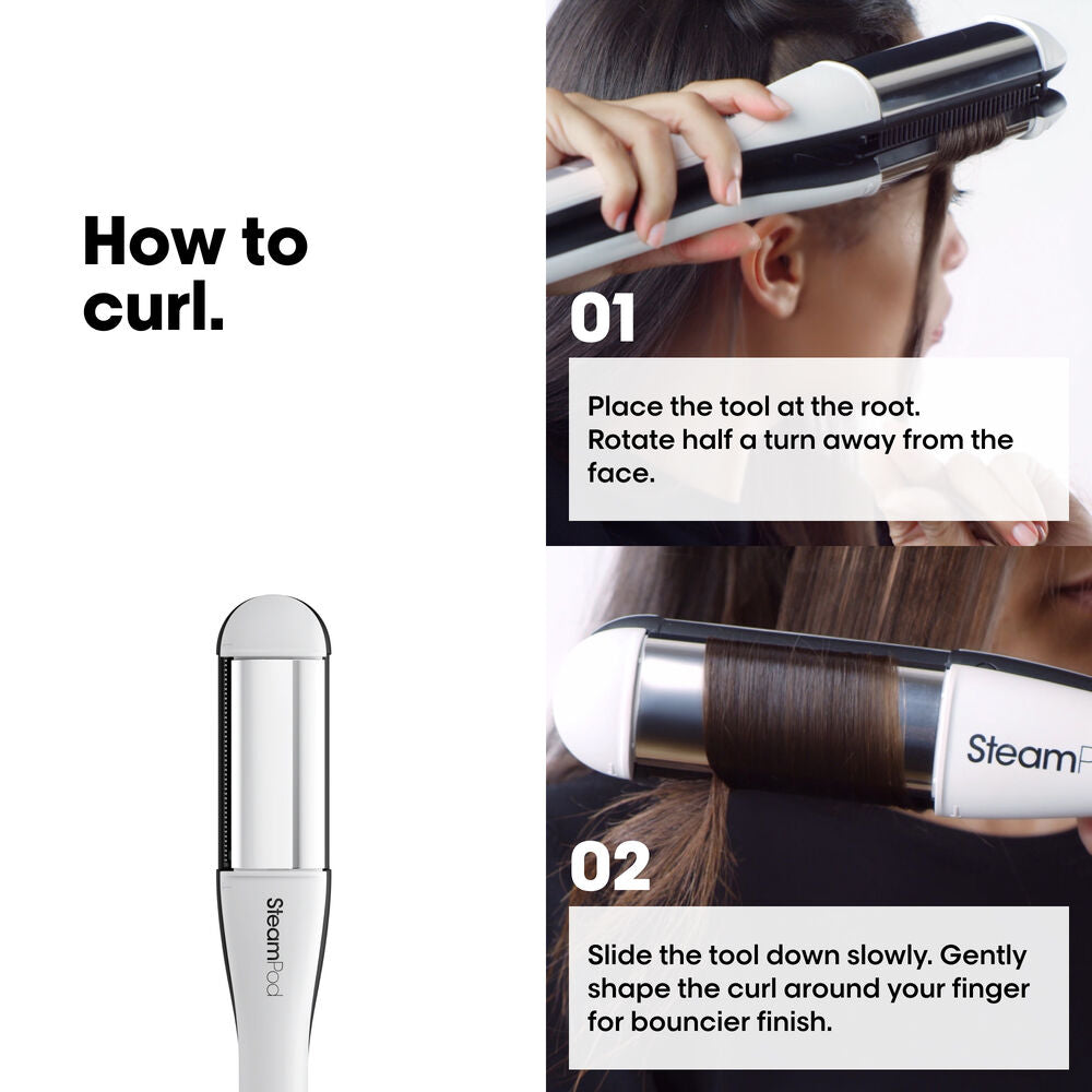 L’Oréal Professionnel Steampod 4.0