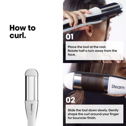 L’Oréal Professionnel Steampod 4.0