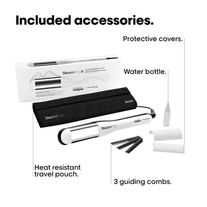L’Oréal Professionnel Steampod 4.0