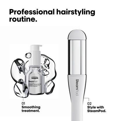 L’Oréal Professionnel Steampod 4.0