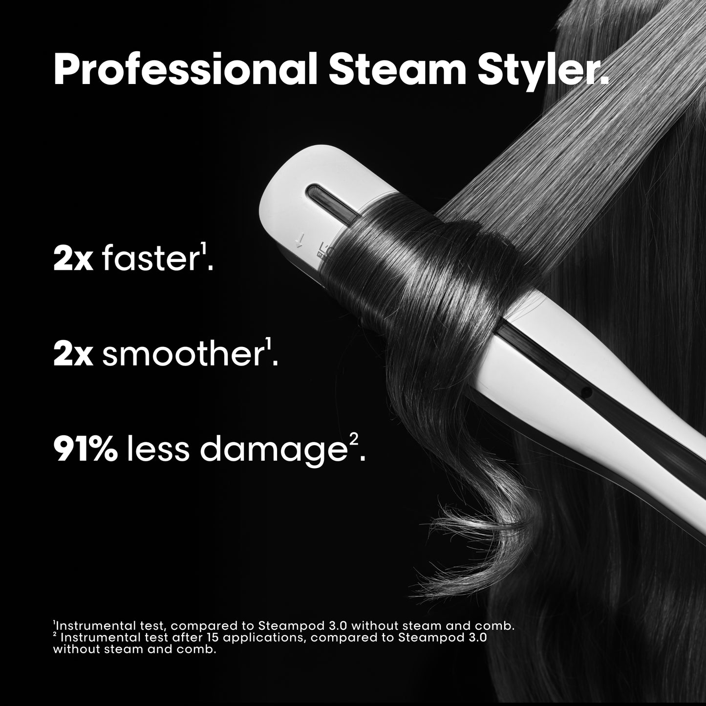 L’Oréal Professionnel Steampod 3.0