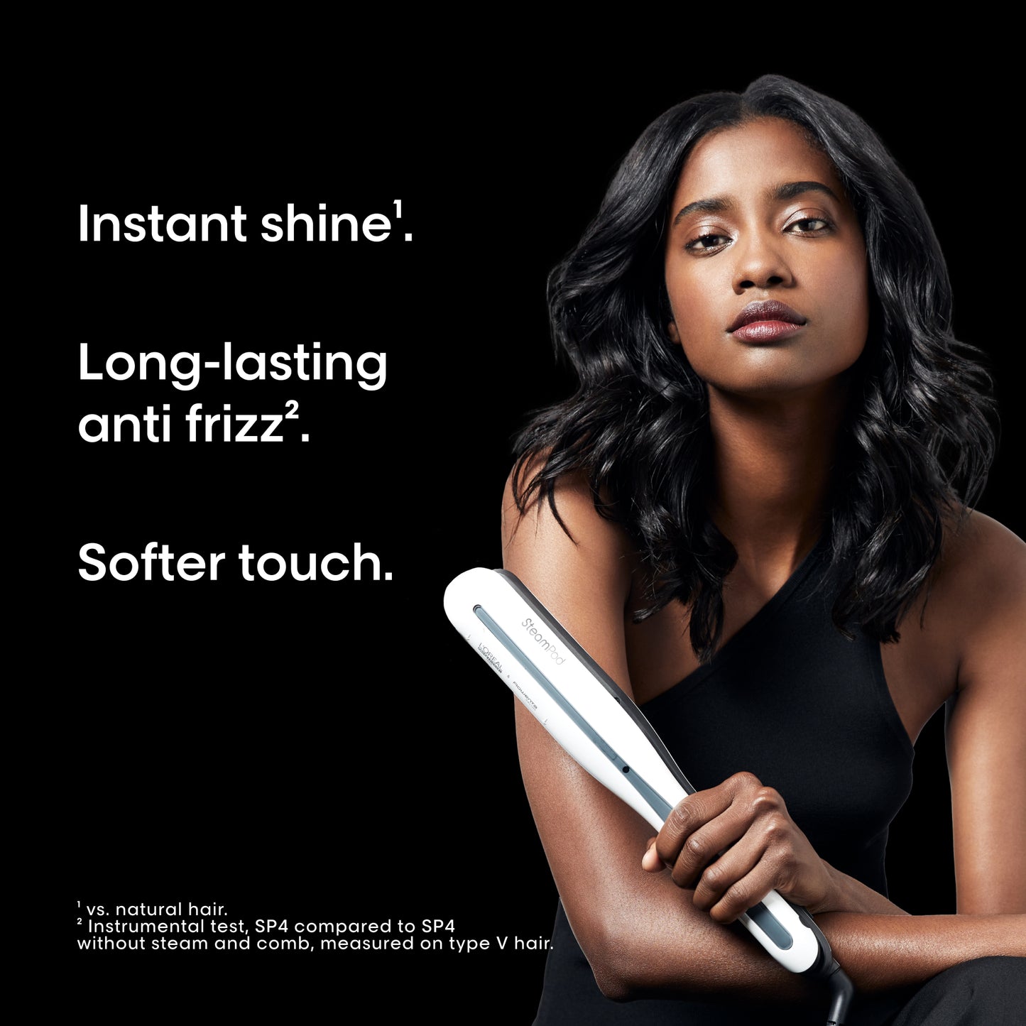 L’Oréal Professionnel Steampod 3.0