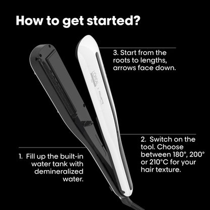 L’Oréal Professionnel Steampod 3.0