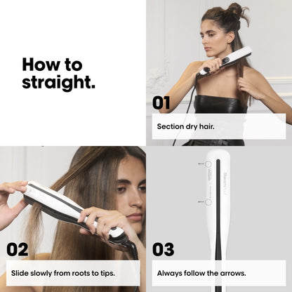 L’Oréal Professionnel Steampod 3.0