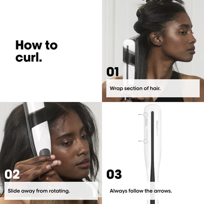 L’Oréal Professionnel Steampod 3.0