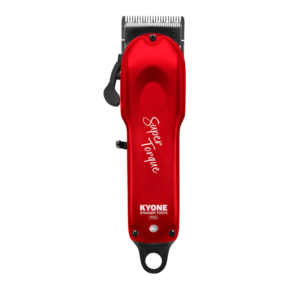 KYONE Ultima Stagger Tooth Pro Clipper
