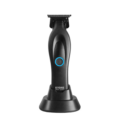 KYONE 360⁰ Zero Trimmer Zwart