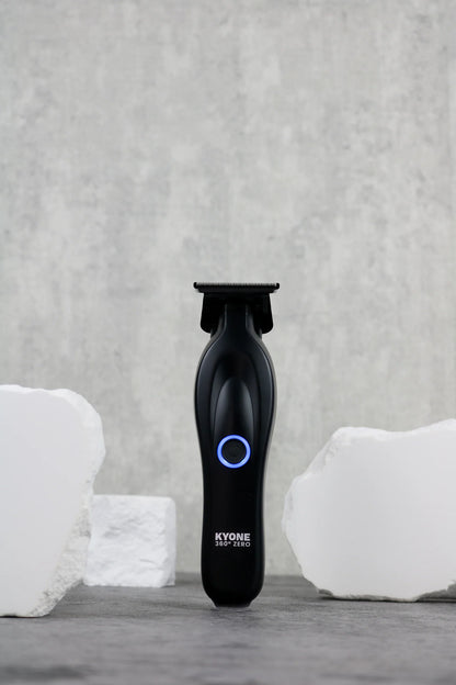 KYONE 360⁰ Zero Trimmer Zwart