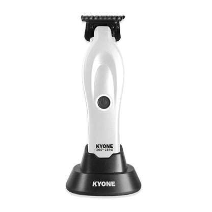 KYONE 360⁰ Zero Trimmer Wit