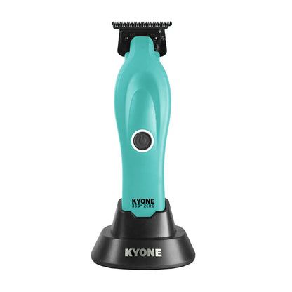KYONE 360⁰ Zero Trimmer Blauw