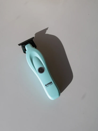 KYONE 360⁰ Zero Trimmer Blauw