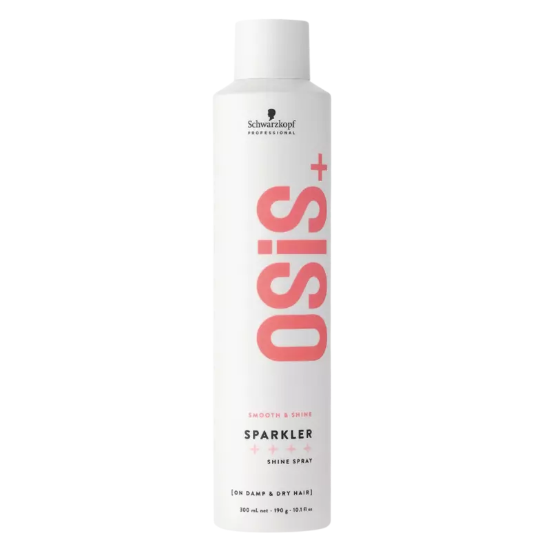 Schwarzkopf Professional OSiS+ Sparkler 300ml