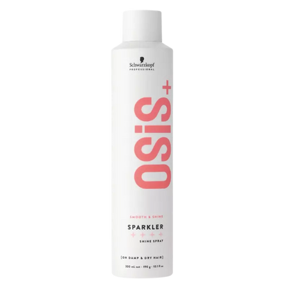 Schwarzkopf Professional OSiS+ Sparkler 300ml