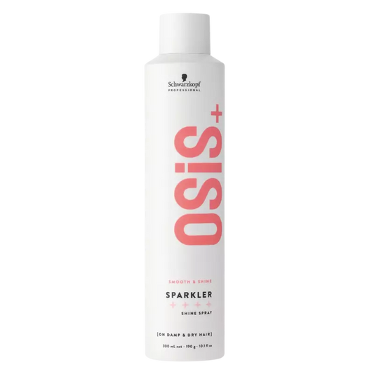 Schwarzkopf Professional OSiS+ Sparkler 300ml