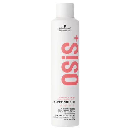 Schwarzkopf Professional OSiS+ Super Shield 300ml