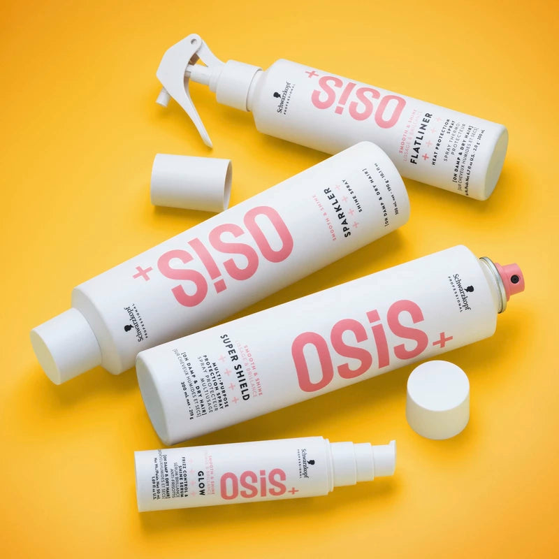 Schwarzkopf Professional OSiS+ Super Shield 300ml