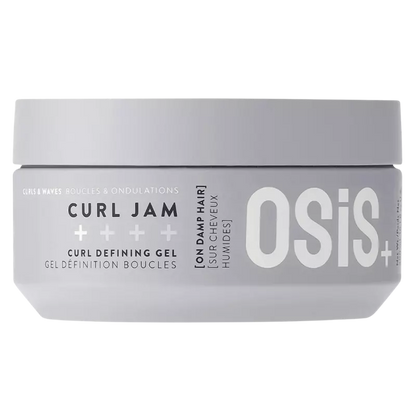 Schwarzkopf Professional OSiS+ Curl Jam 300ml