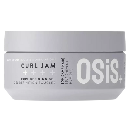 Schwarzkopf Professional OSiS+ Curl Jam 300ml
